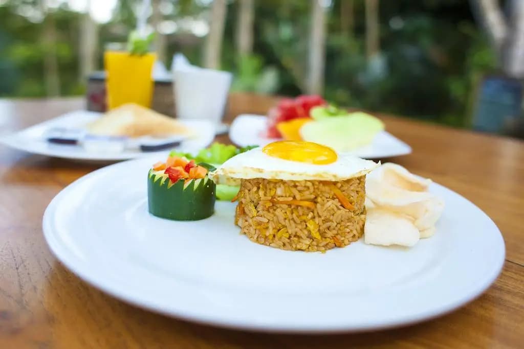 Ubud Heaven Sayan - photo 11