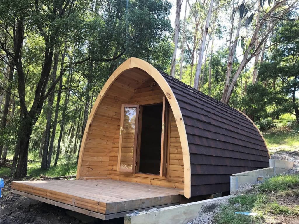 BIG4 Yarra Valley Park Lane Holiday Park - photo 10