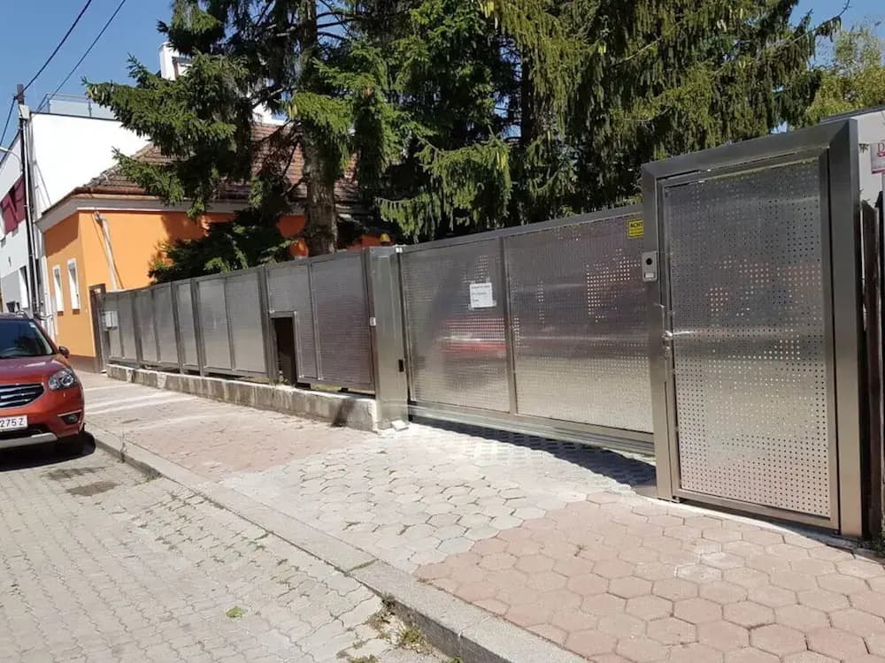Holiday Apartment Taca 1 - photo 6