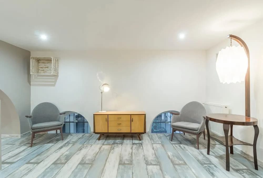 Gumbo Luxury Duplex Apartment - photo 3