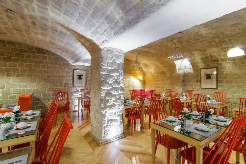 Hotel Lorette - Astotel - photo 20