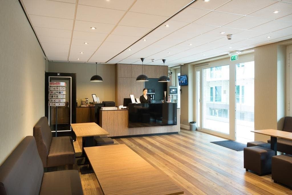 Hotel Mosaic City Centre - photo 4