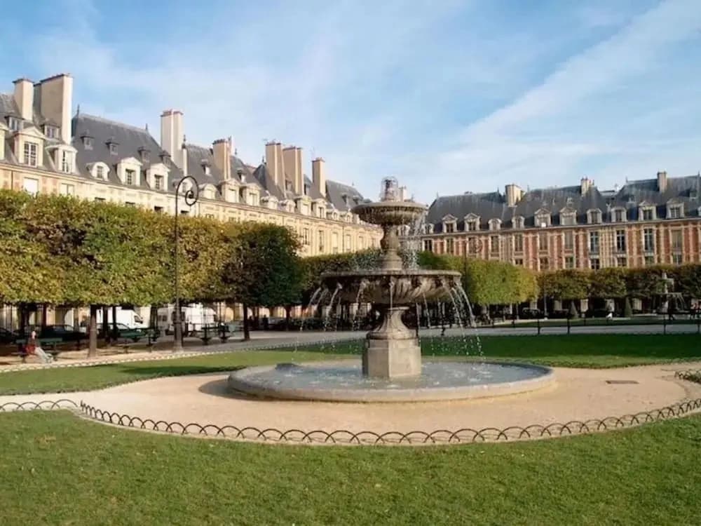 Le Marais Gem - photo 10