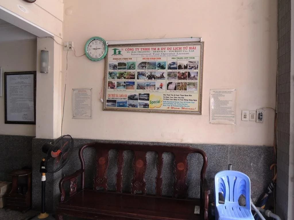 Khanh Hoai Hotel - photo 11