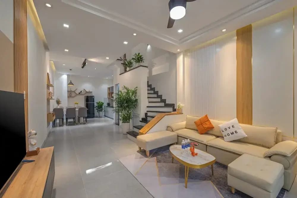 N to M Cozy House - photo 9