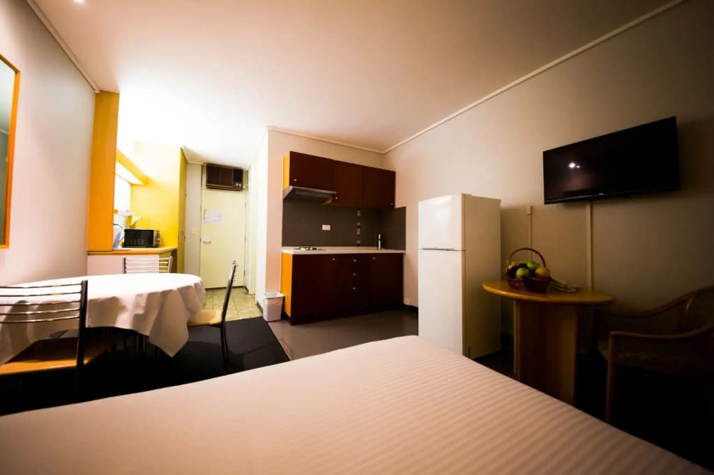 Sandown Regency - photo 21