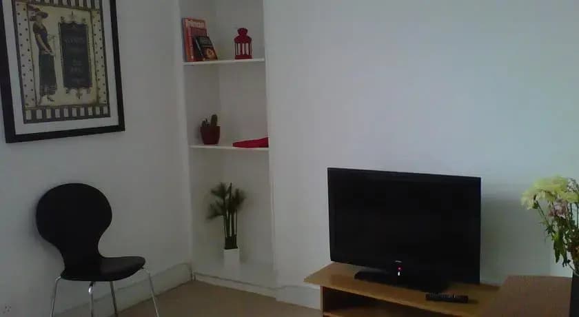 Amazing Apartments - Torphichen Place by Haymarket - photo 1