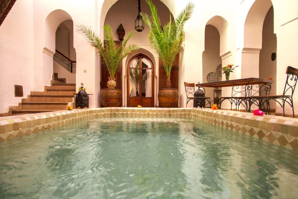 Riad Nora - photo 15