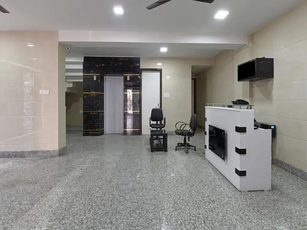 OYO 22585 Flagship Sumit House - photo 2