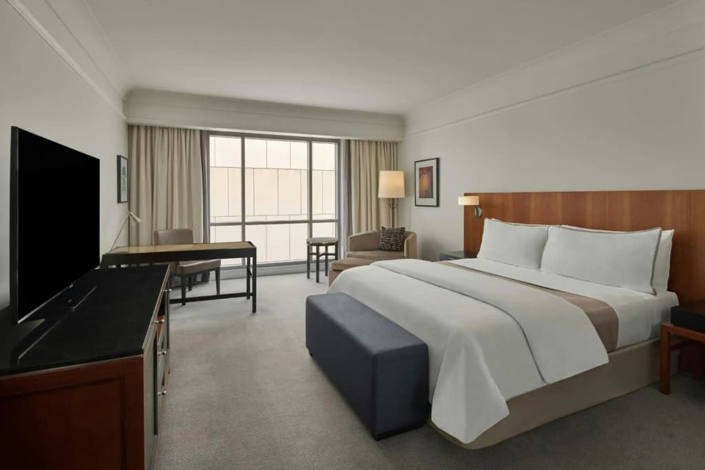 The Westin Melbourne - photo 6