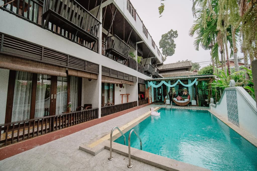 Baan Huen Phen - photo 28