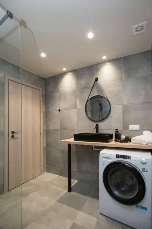 Stoa Luxury Apartment - photo 19