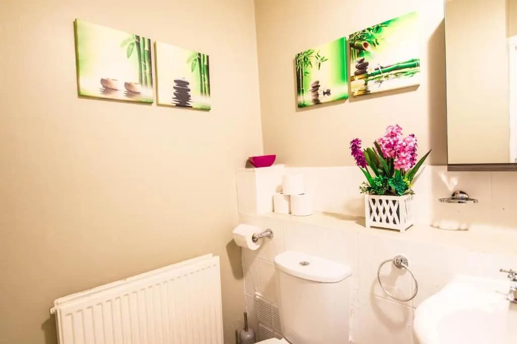 Montgomery Apartments - Crighton - photo 7
