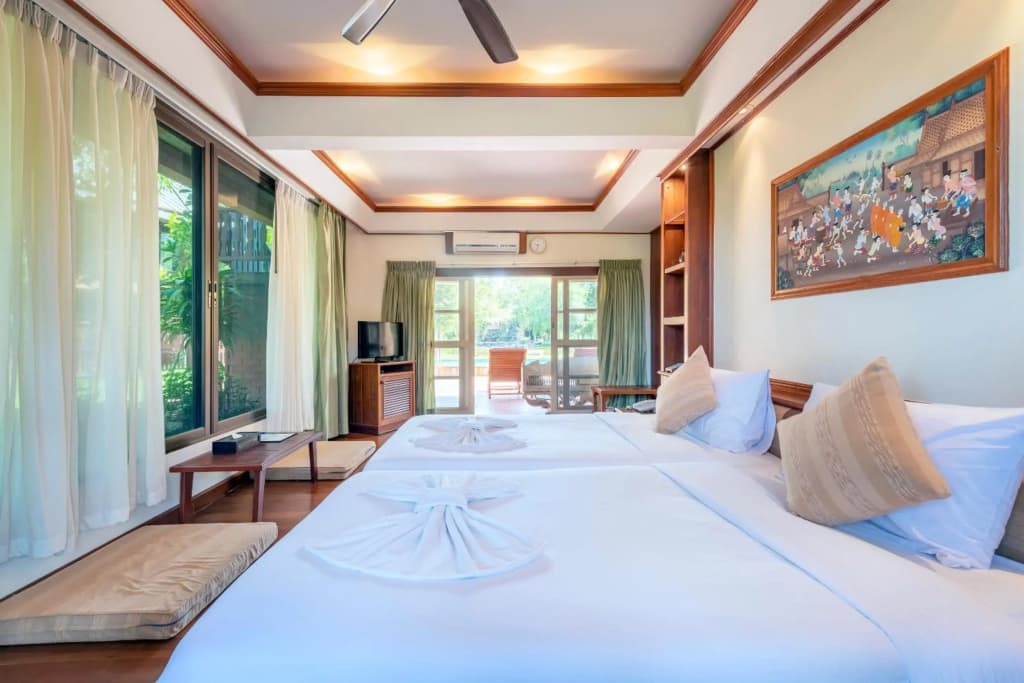 Vana Varin Resort Hua Hin - photo 38