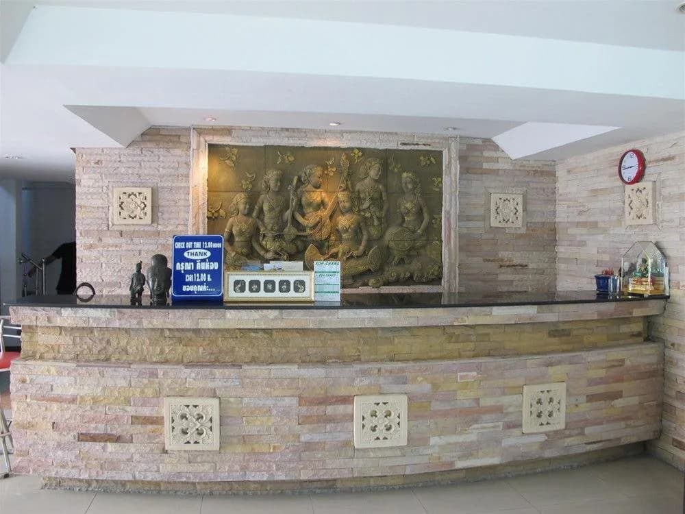 OYO 285 The Modern Place - photo 2