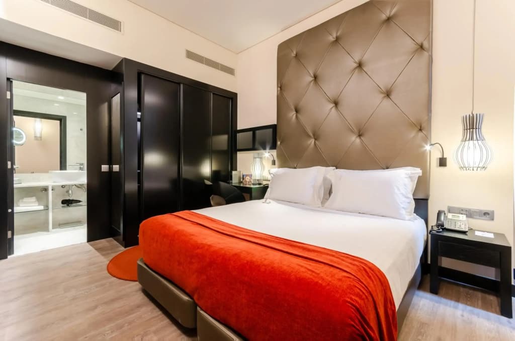 Hotel Santa Justa Lisboa - photo 39