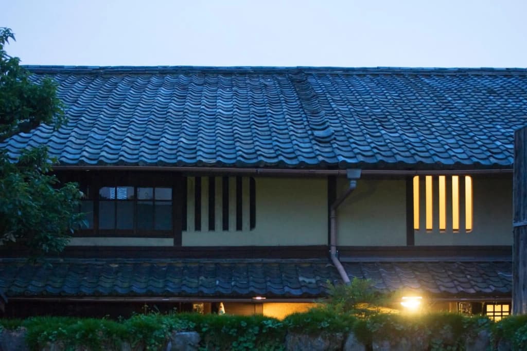 Demizu Machiya - photo 1