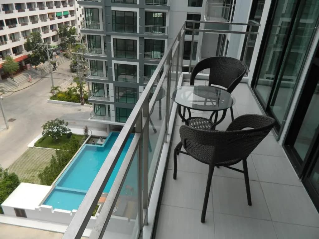 Neo Condo by Jean - photo 2