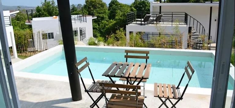 Villa Q - photo 10