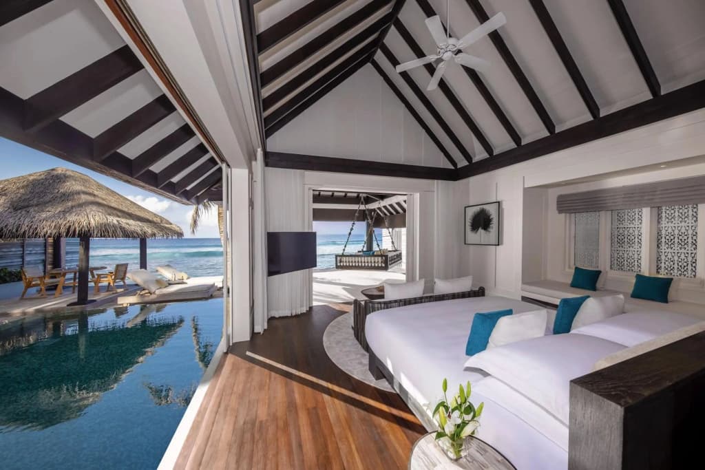Naladhu Private Island Maldives - photo 47