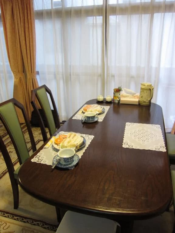 Kyonosato - photo 21