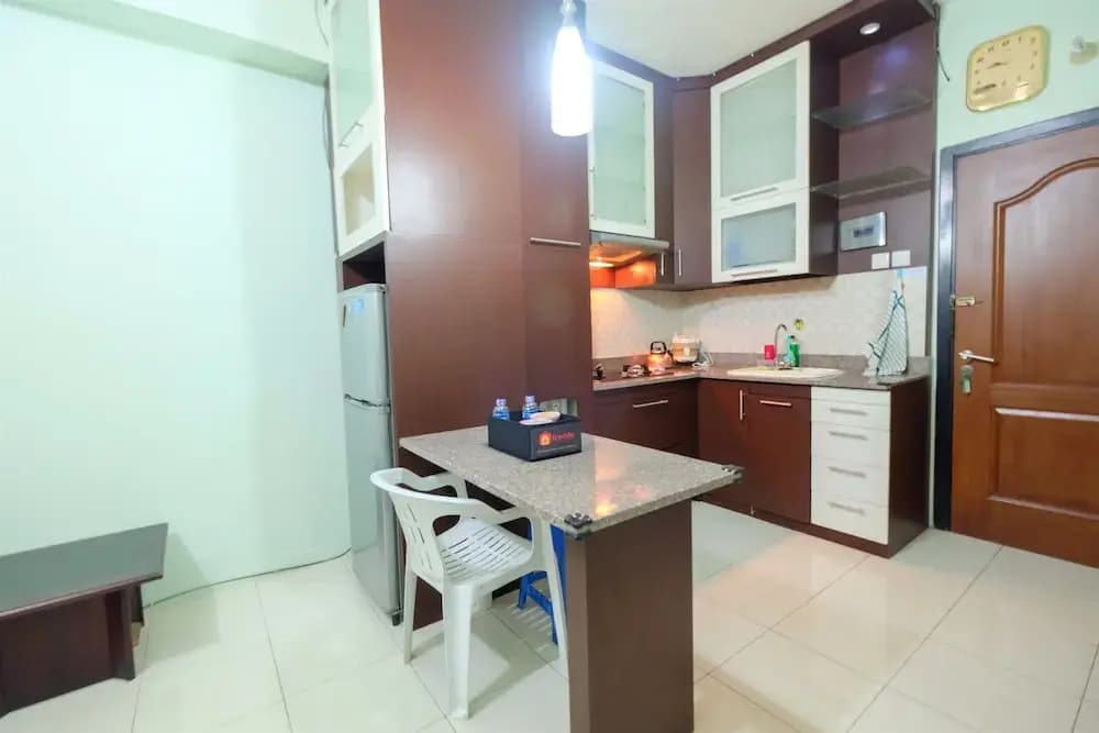 Salemba Residence - photo 9