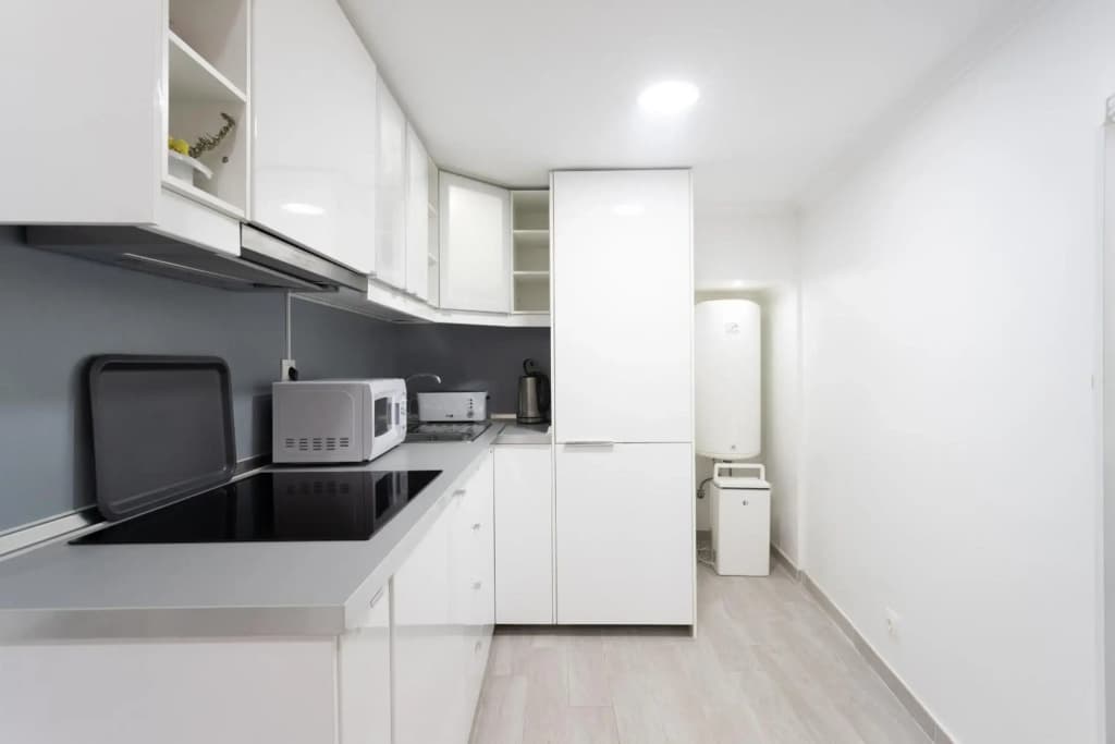 FLH Mouraria Charming Flat IV - photo 11