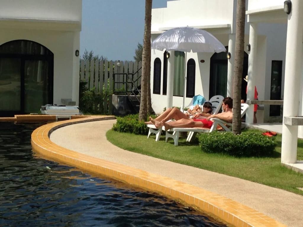 Chalaroste Lanta The Private Resort (SHA Extra Plus) - photo 9