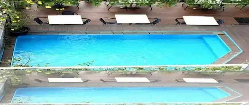 Airport Suite Bangkok (don Muang Airport) - photo 16