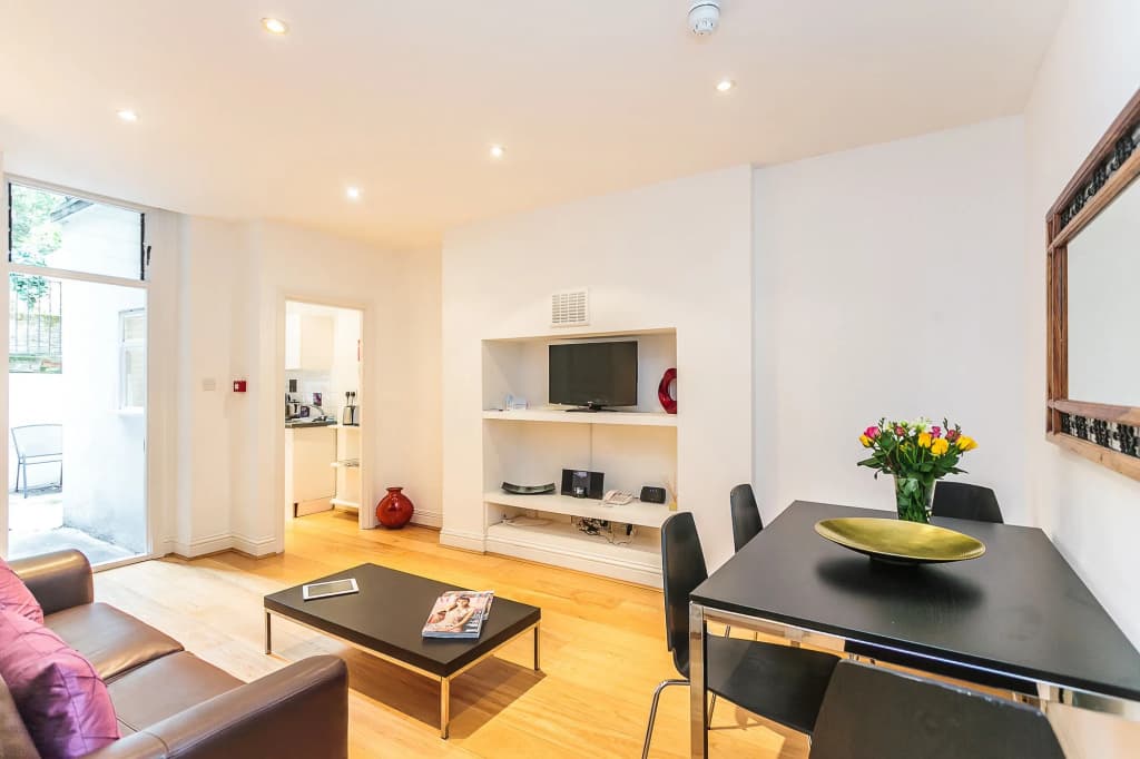 Earl's Court - Longridge Road - photo 5
