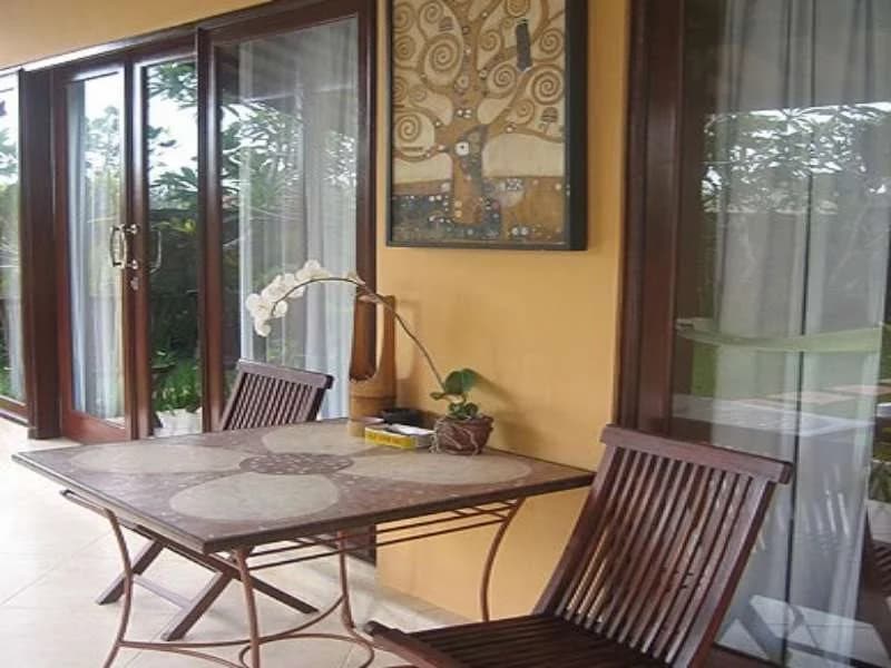 Wayan's Guesthouse - photo 6