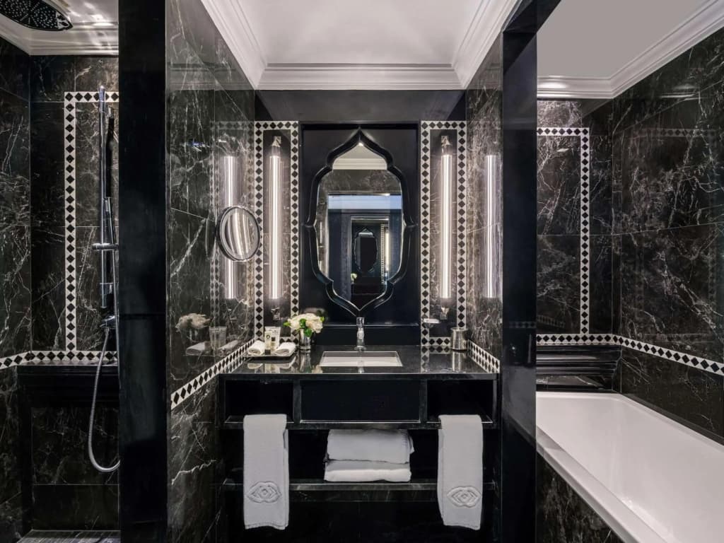 Sofitel Marrakech Palais Imperial & Spa - photo 9