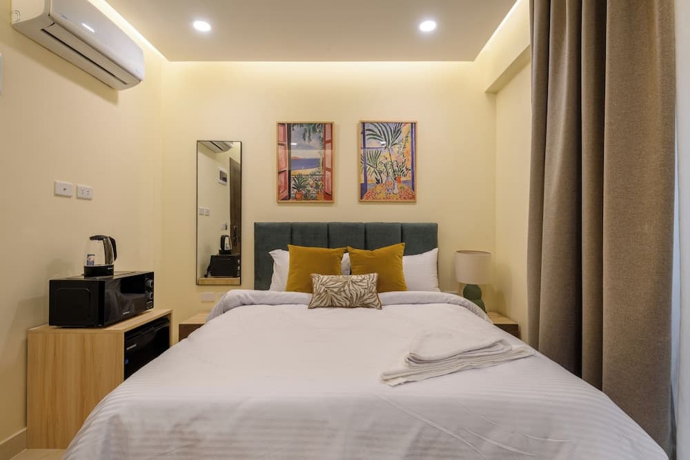 Hazel Spaces Heliopolis - photo 13