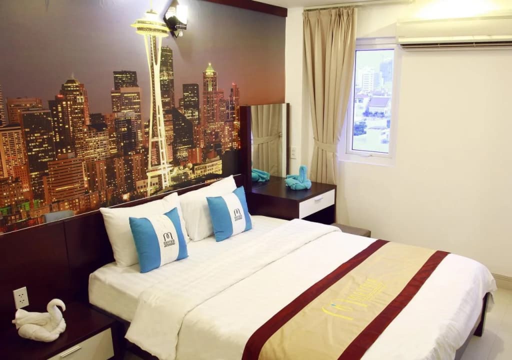 Mayfair Da Nang Hotel - photo 2