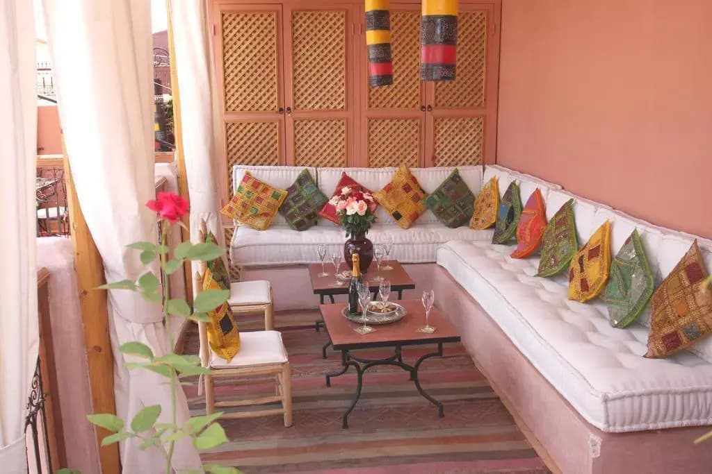 Riad NS - photo 8