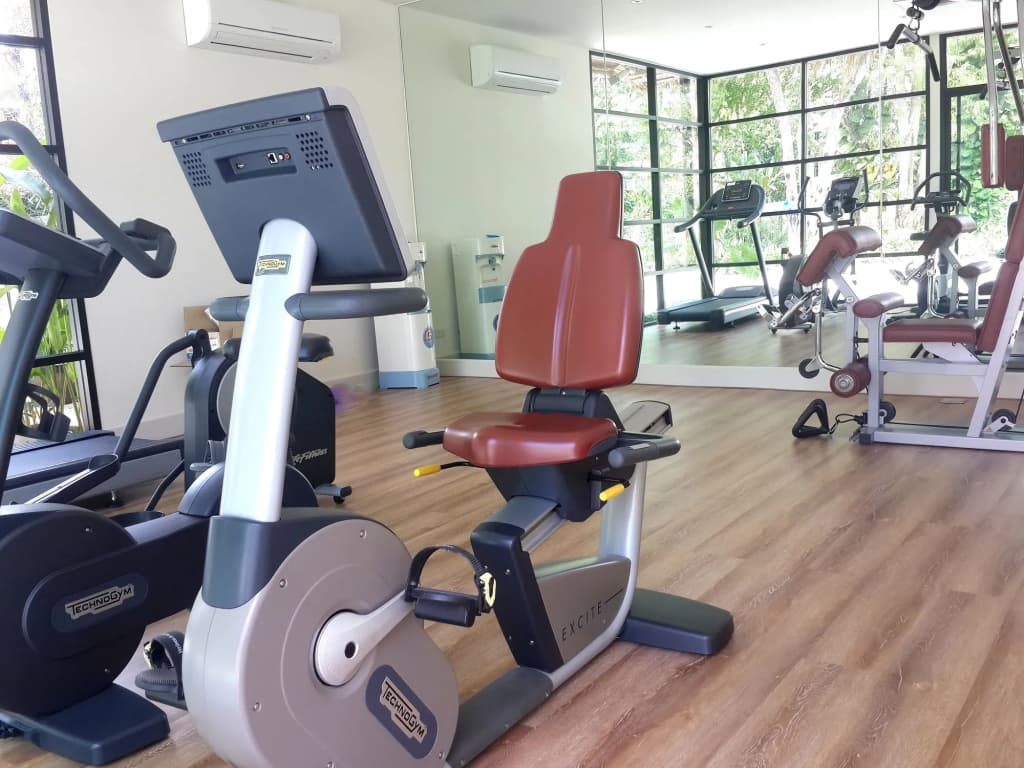 Anantasila Beach Resort Hua Hin - photo 22