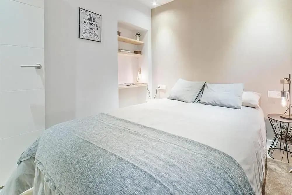Apartamentos Madrid Rio - photo 2