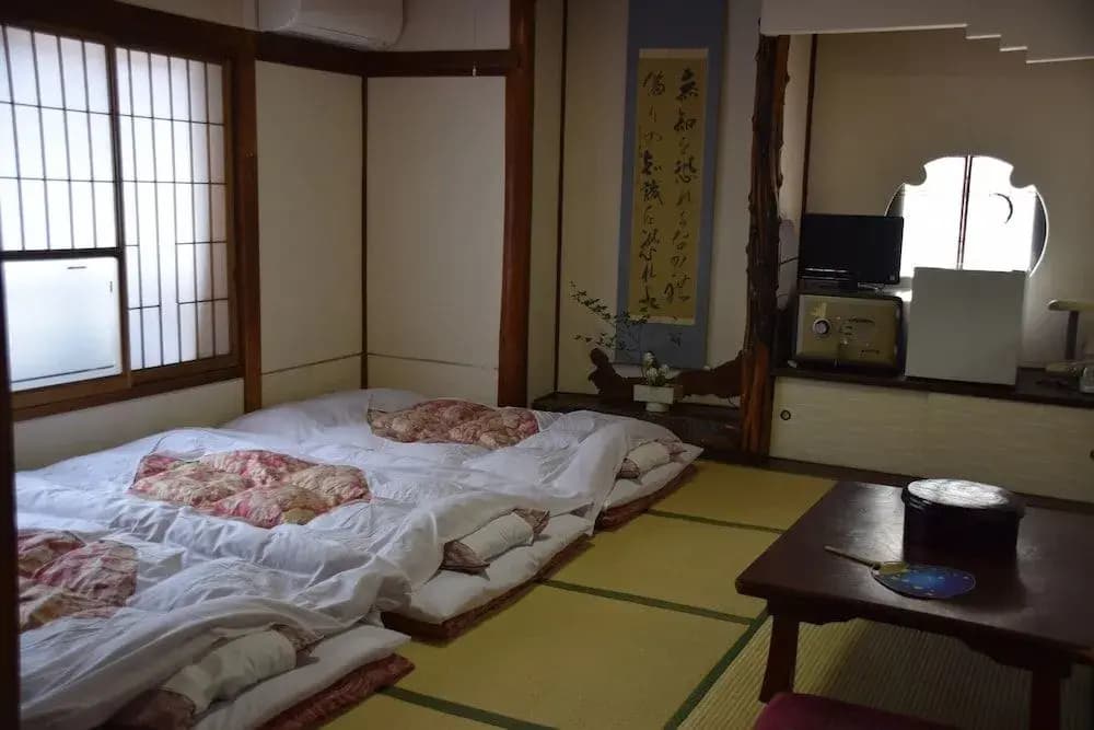 Homeikan Morikawa Annex - photo 5
