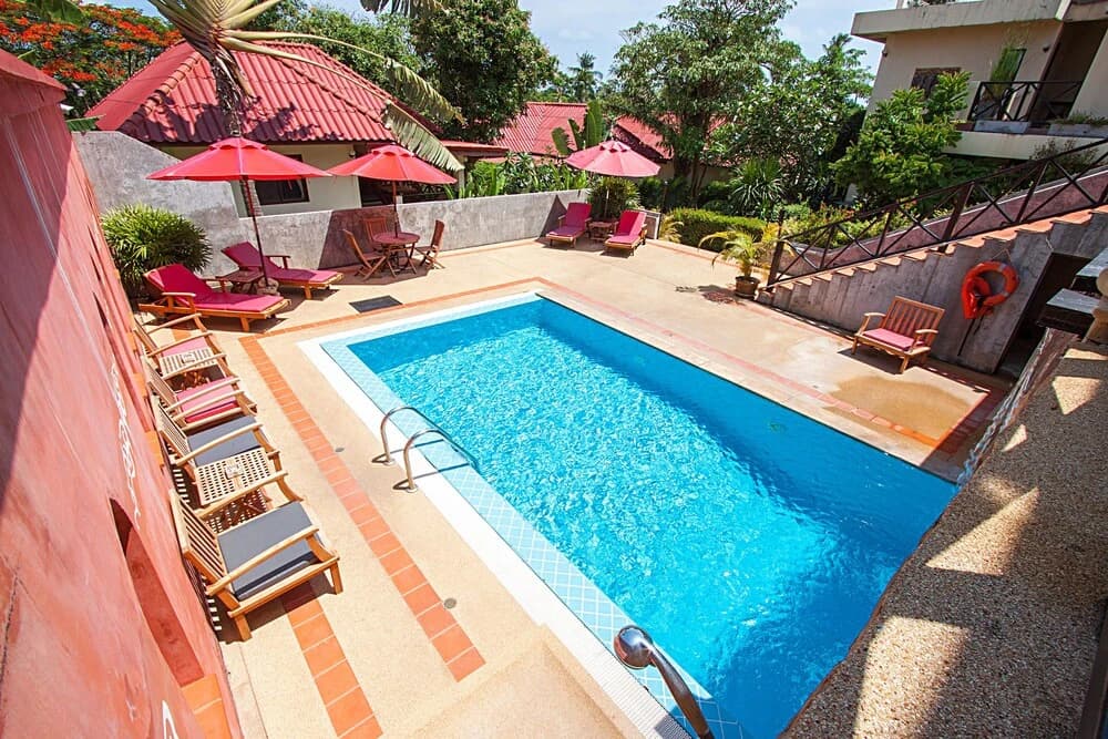 Happiness Villa A - photo 10