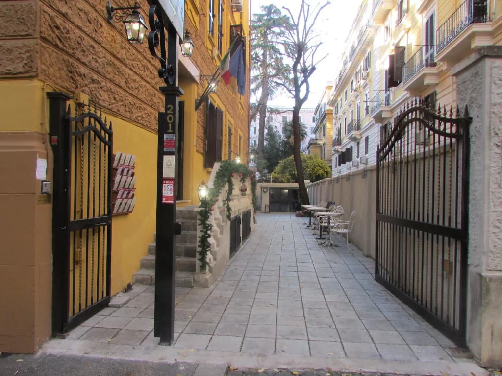 Les Chambres d' Or - photo 13