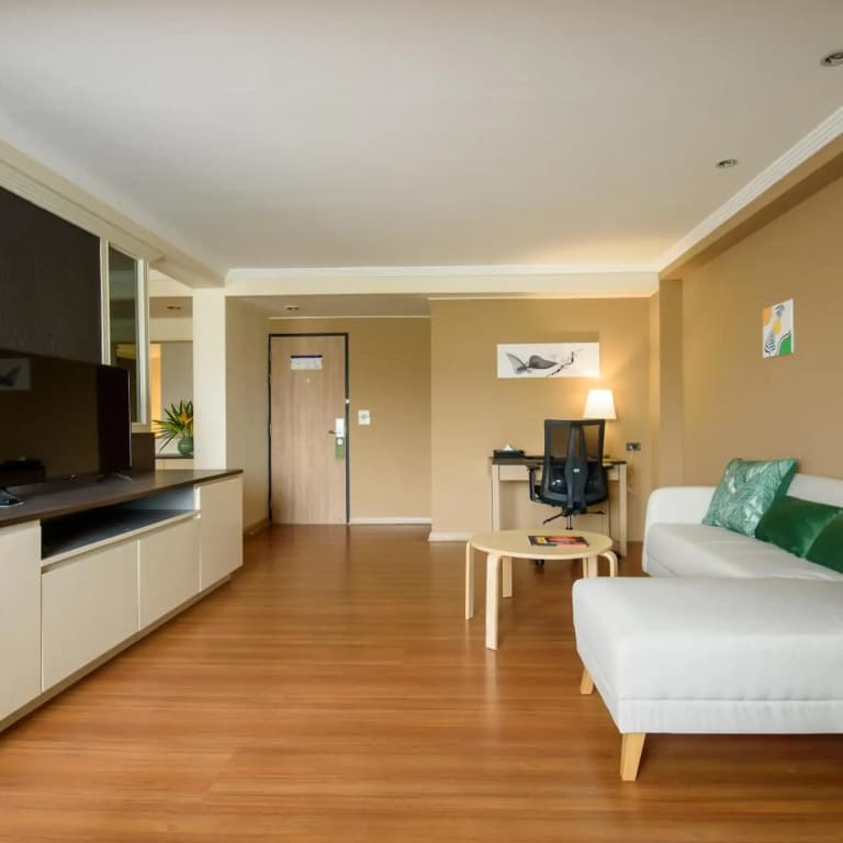 SC Park Hotel - photo 50
