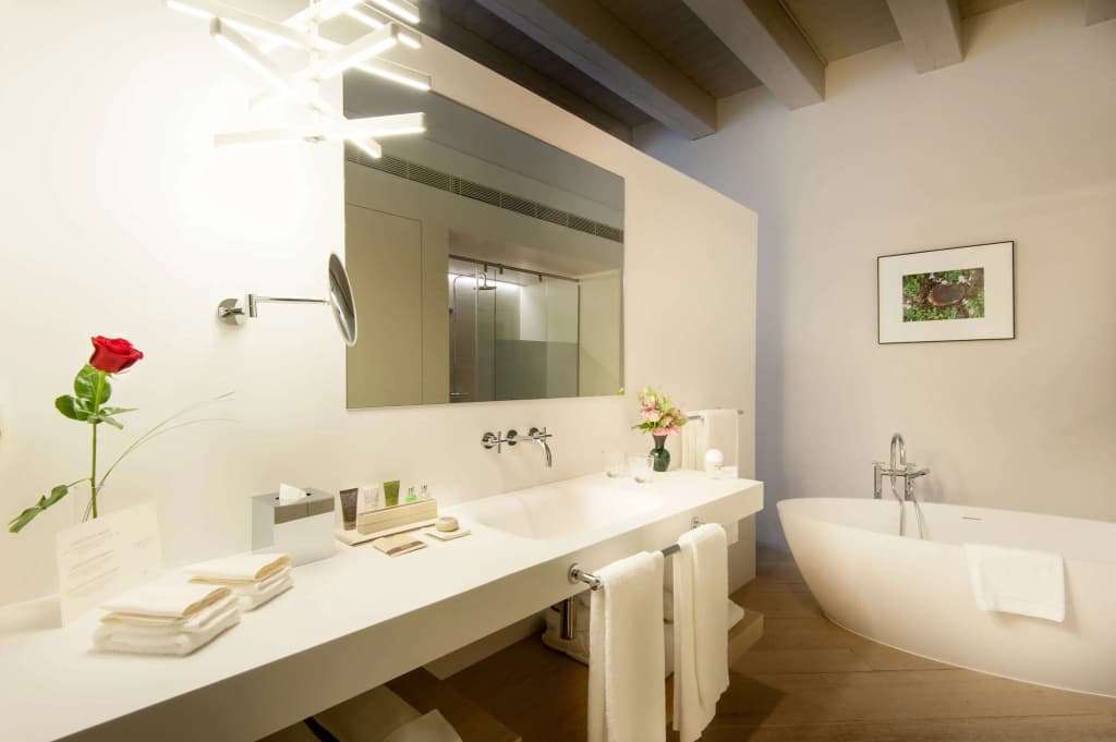 Mercer Hotel Barcelona - photo 7