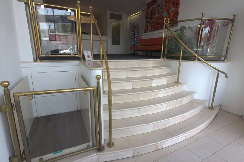 Hotel Multatuli - photo 12