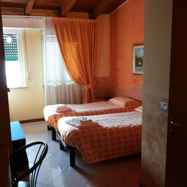 Hotel Le Querce - photo 30
