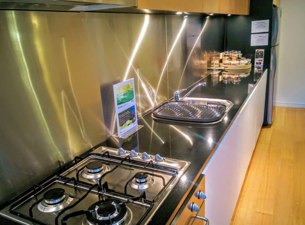 About Melbourne Apartments - photo 13