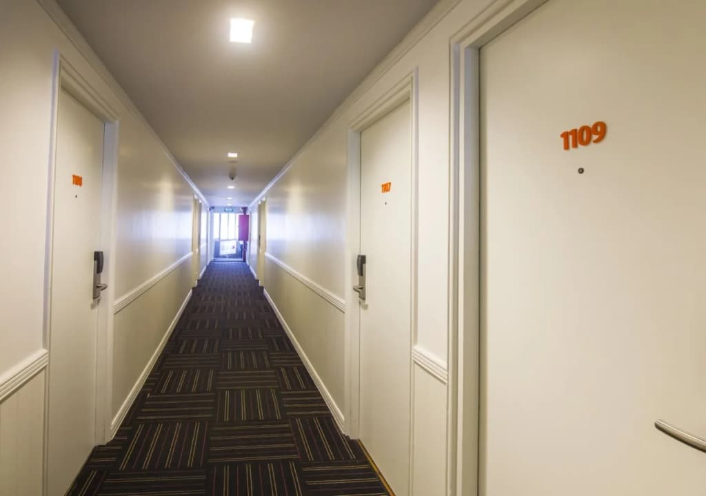 First House Hotel - photo 10