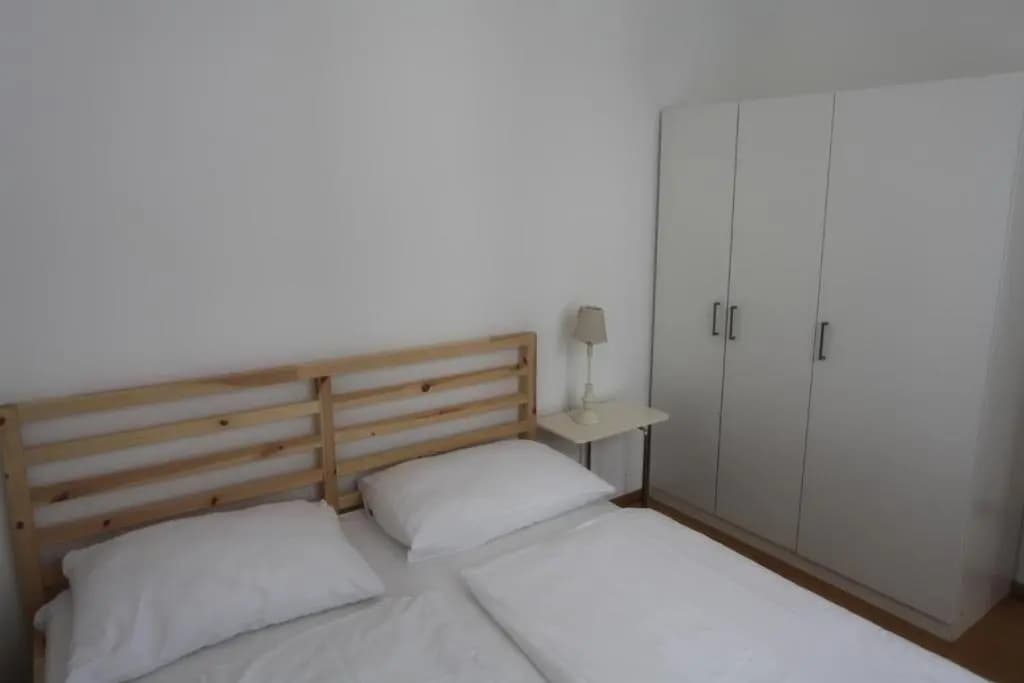 Casa Nostra - Ruhige Stadtwohnung mit Balkon - photo 4
