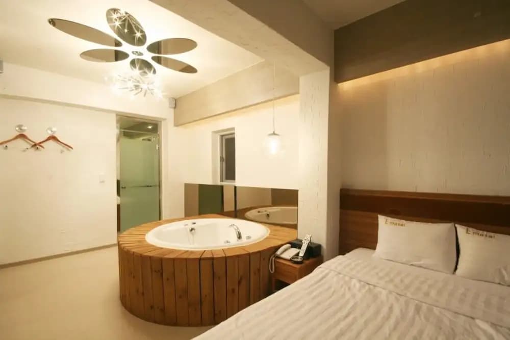 Hoegi Motel - photo 3