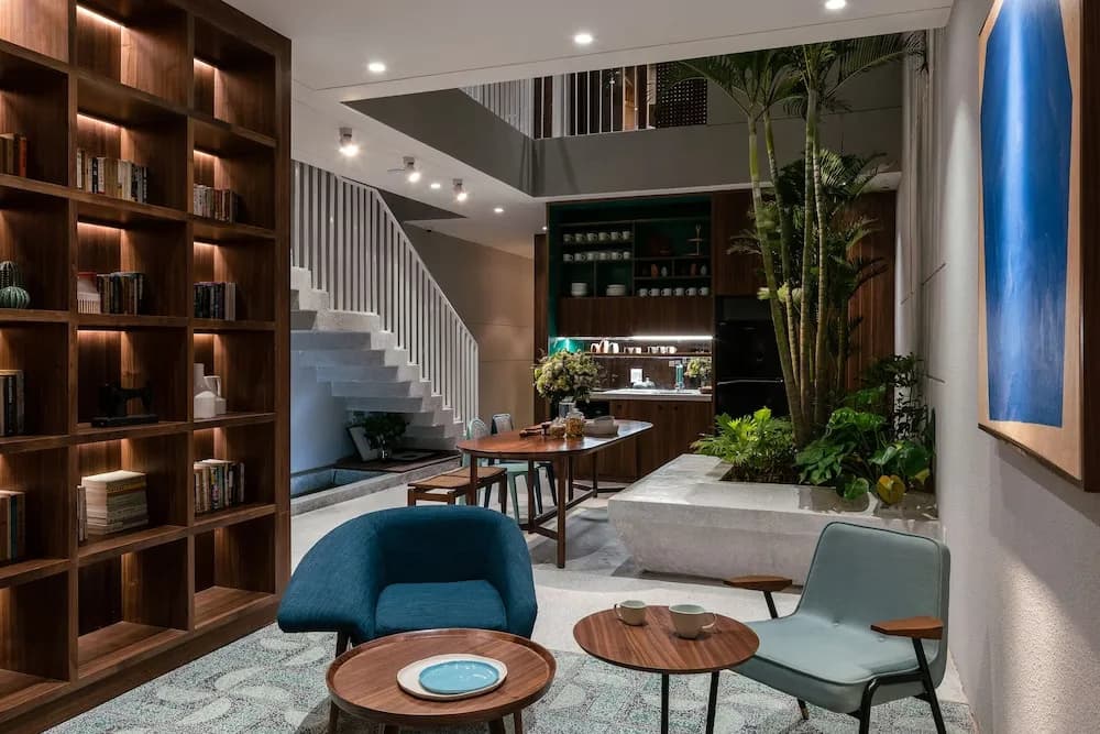 The Nang Suites - photo 15