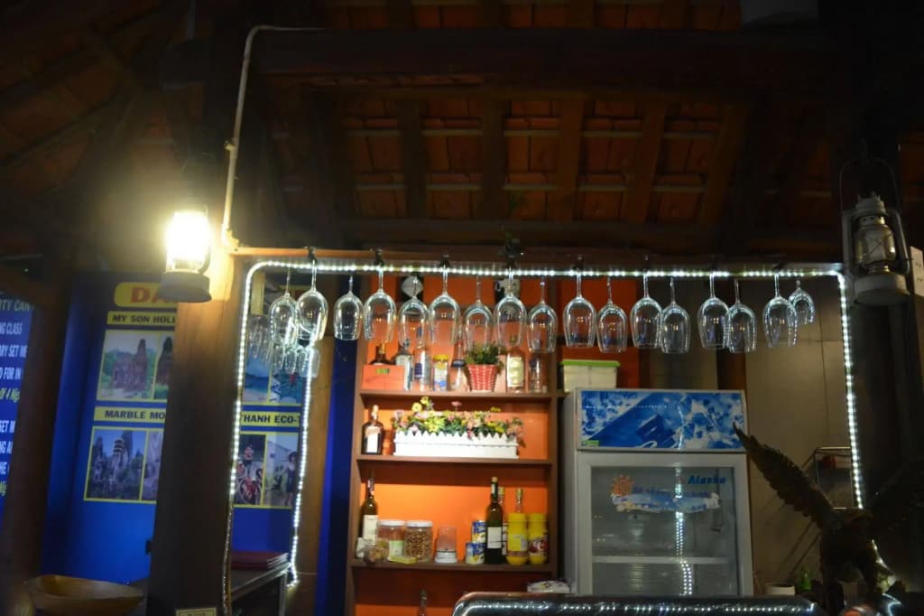 Botanic Garden Homestay - photo 10